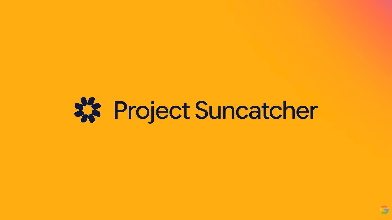 Google’s Project Suncatcher: Testing AI in Space