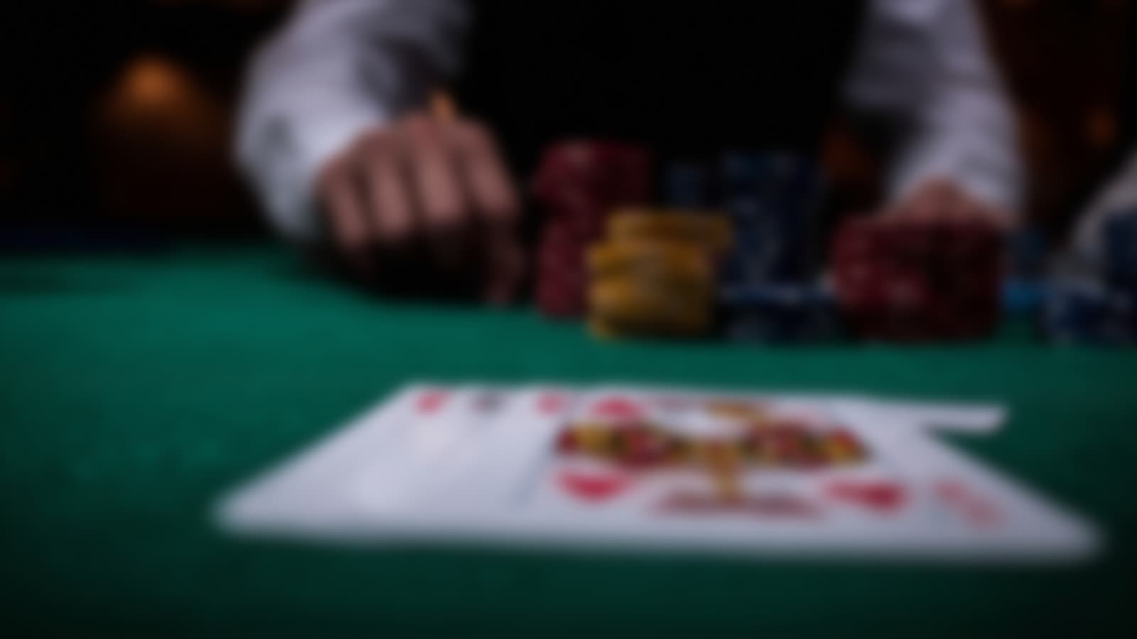 Malware attack on online poker players may have stolen millions