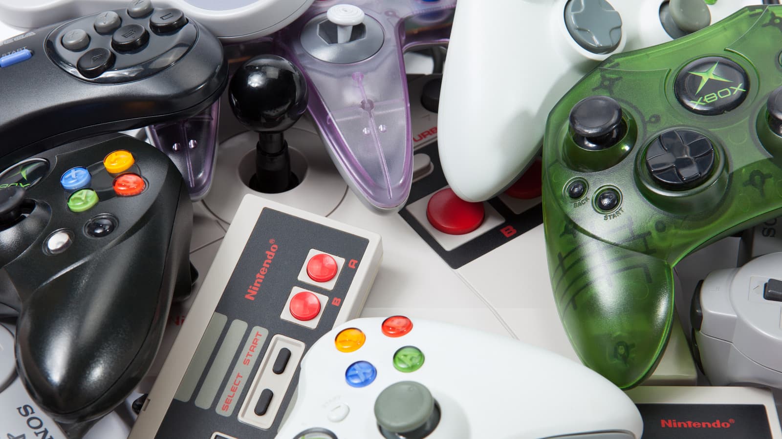 How retro consoles mastered graphics without modern GPUs