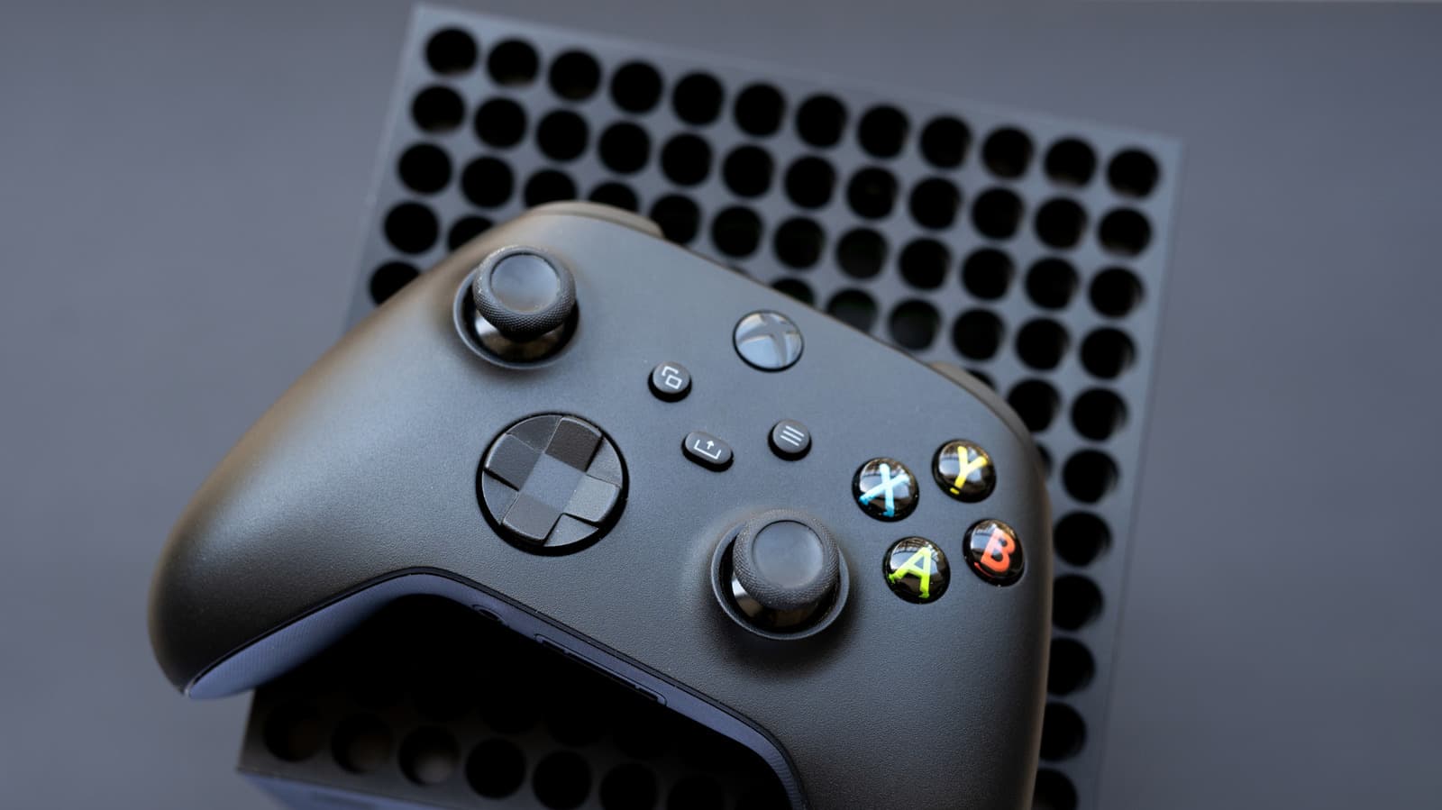 Xbox Series X to outlast successor with years of software support