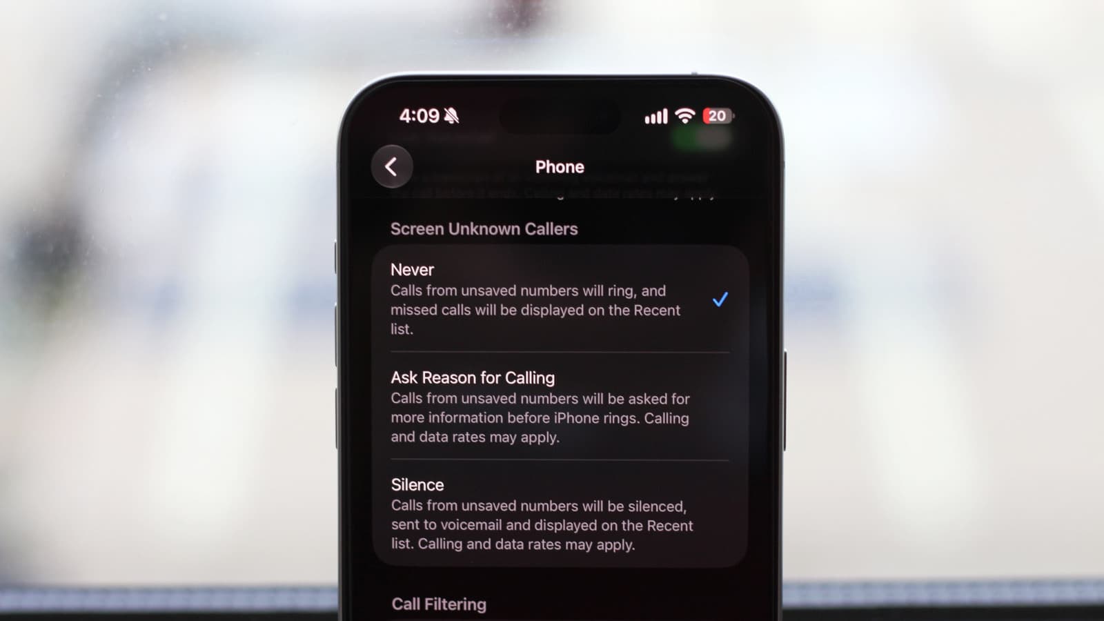 How to Reduce Spam Calls on iPhone and Android Using Built-In Tools