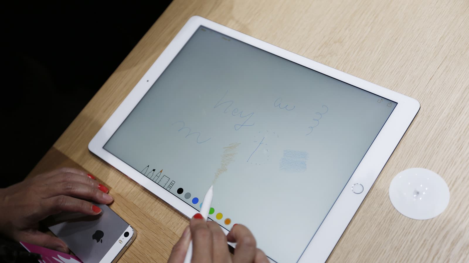 Apple Pencil tips, webcams, and ports: What founders need to know