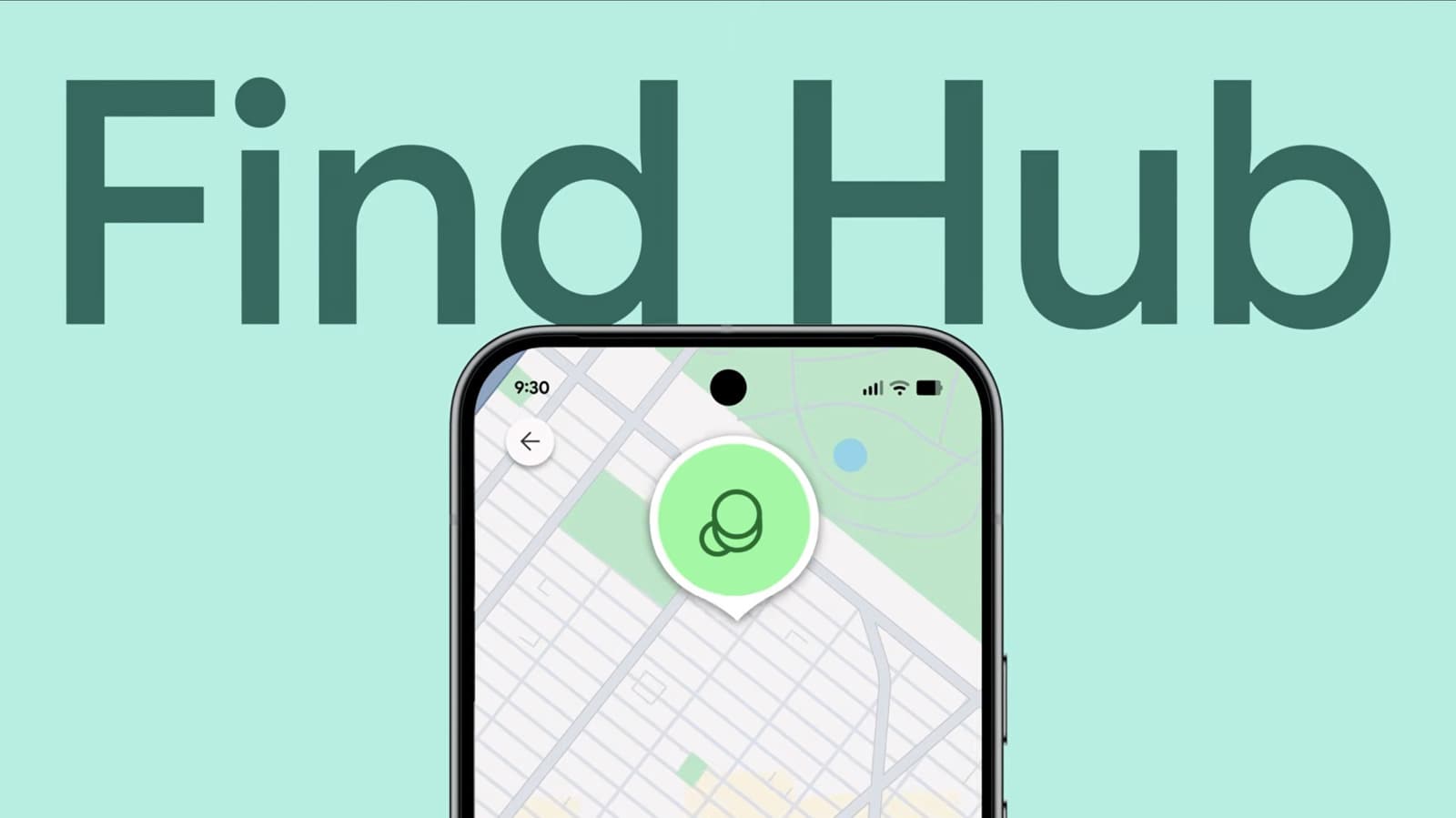 How to Use Google’s Find Hub to Locate a Lost Android Device