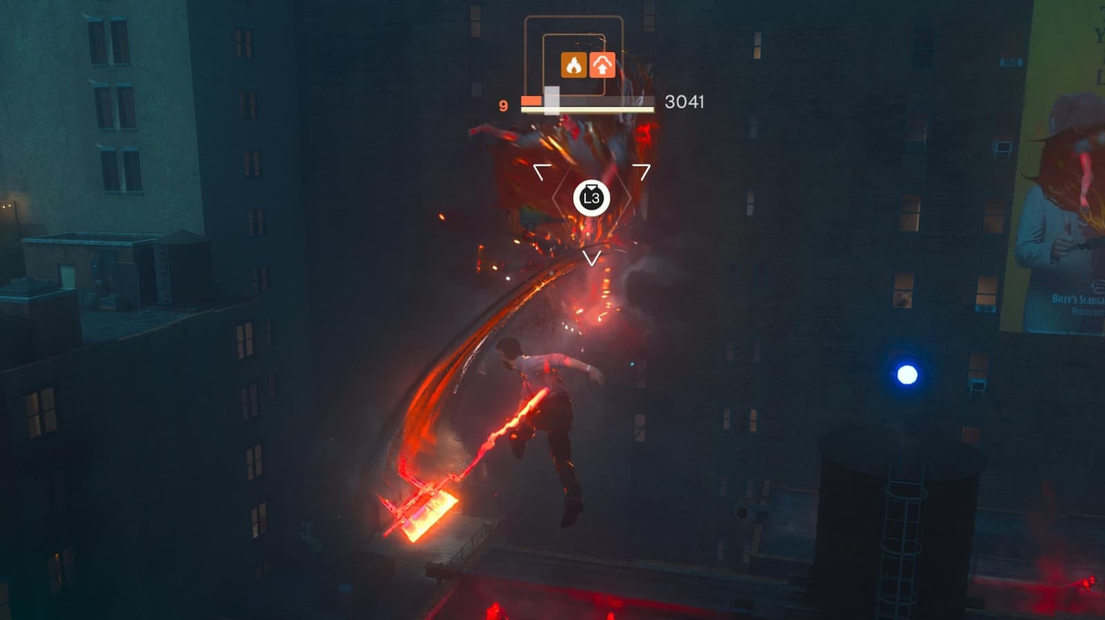 If Only All Games Had Control Resonant's Assist Mode