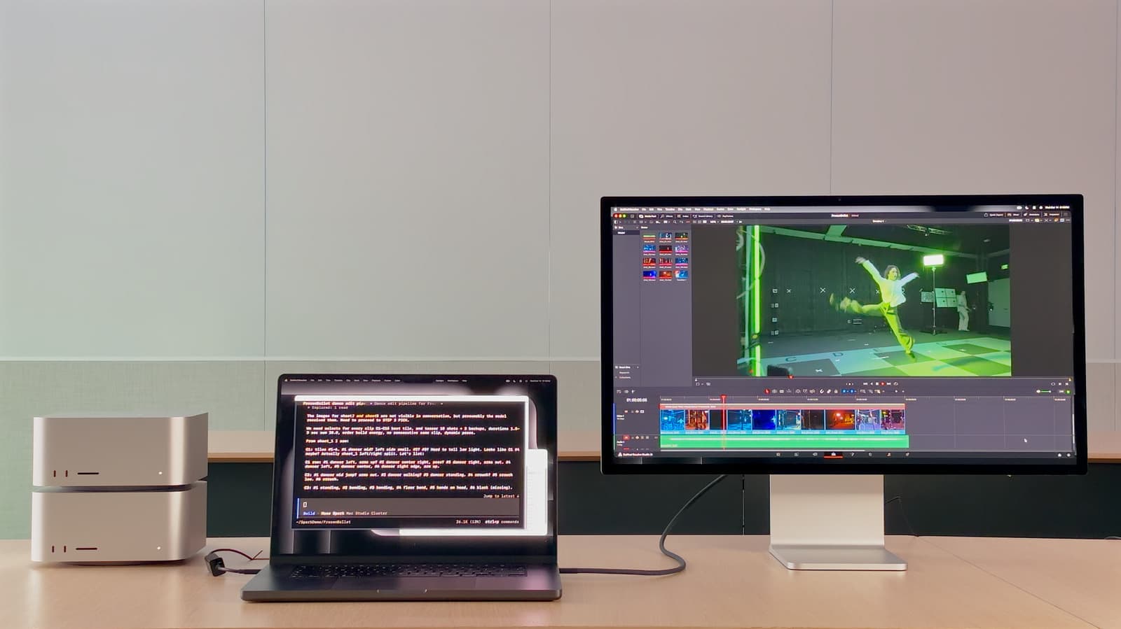 Meta Built A Huge Open-Weight AI Model For Macs, But You'll Need 1TB Of RAM To Run It