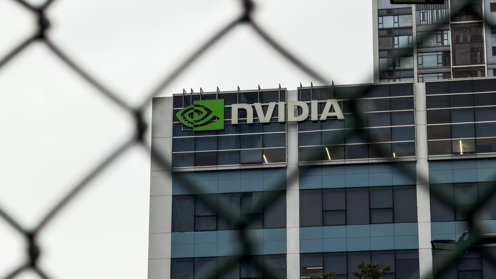 NVIDIA's Smuggling Problem Is Getting Worse