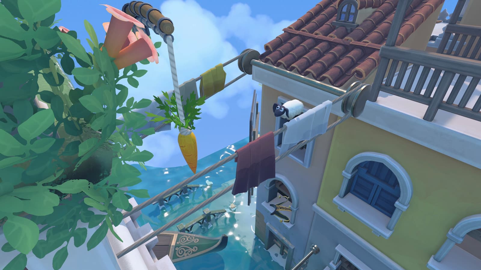 Star Wars: Galactic Racer Leads Wave of New Indie Game Releases