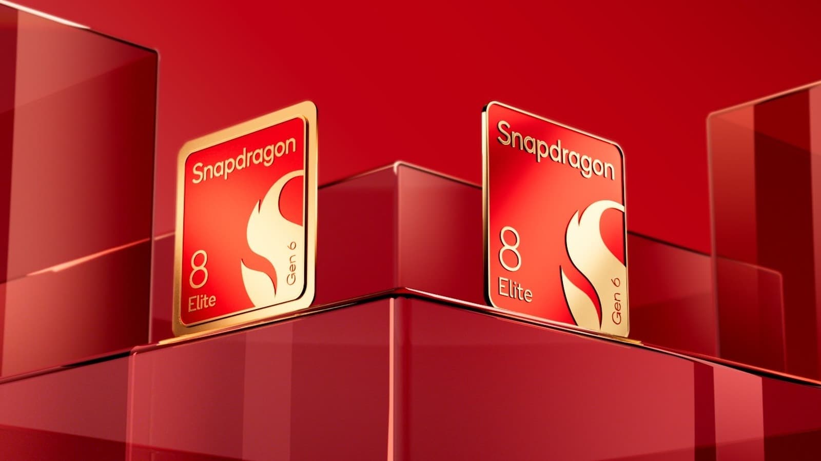 Qualcomm Unveils Snapdragon 8 Elite Gen 6 Chips for Next-Gen Smartphones