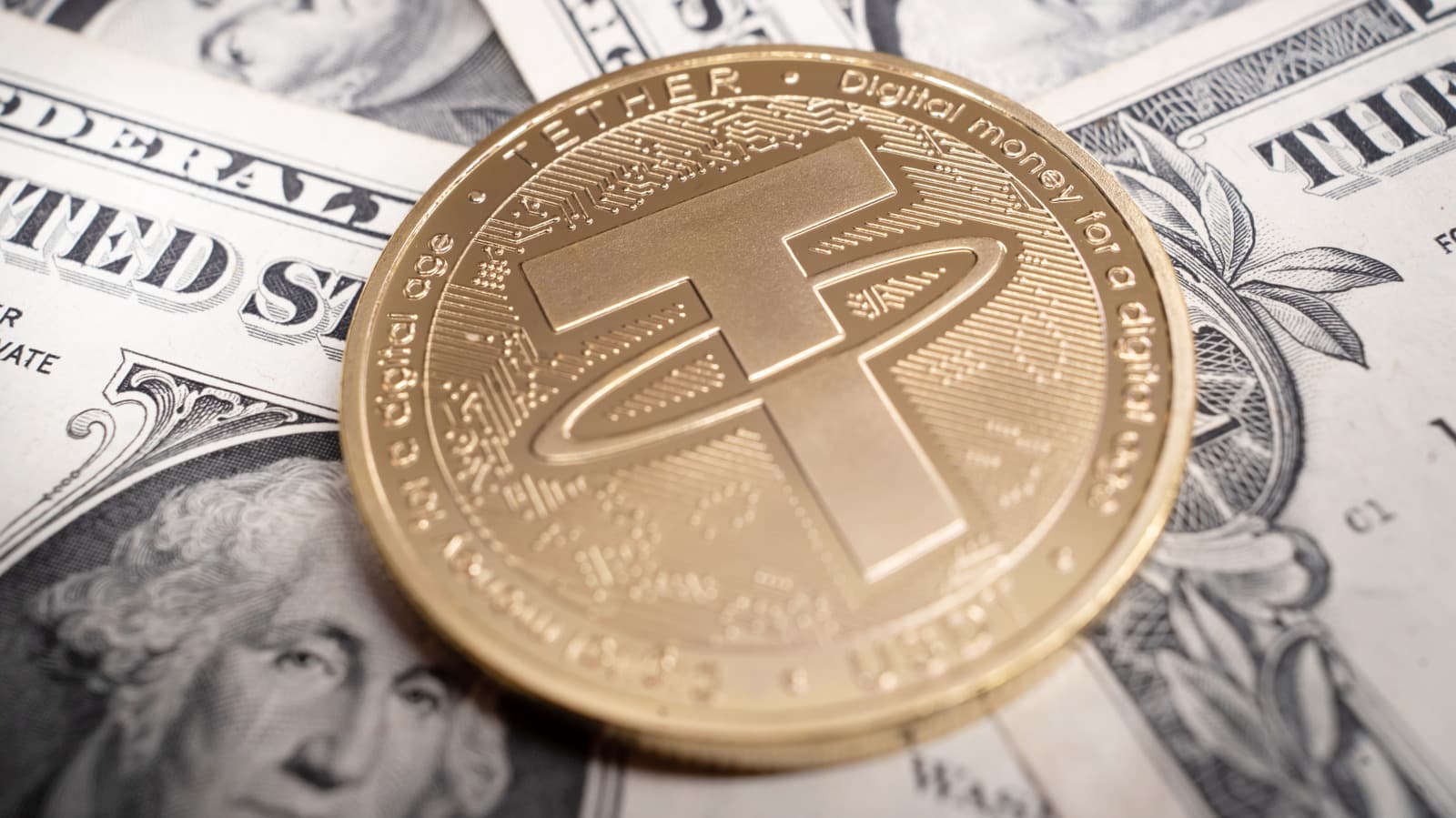 Senate Report Claims Iran Is Using Tether's Stablecoin To Evade Sanctions
