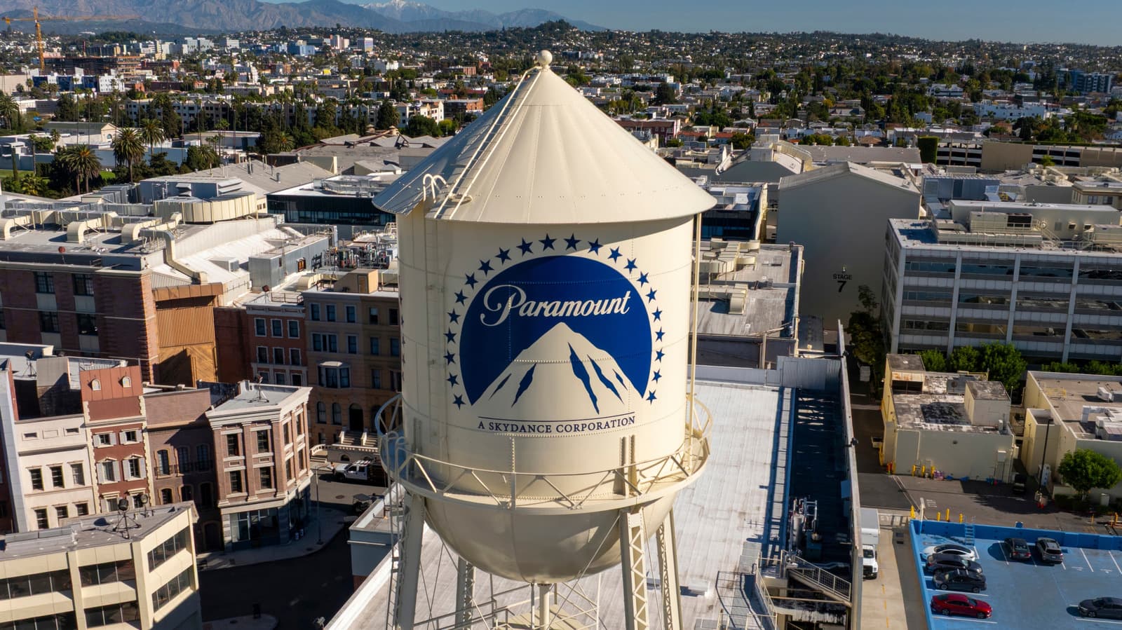 Soon-To-Be Merged Paramount And Warner Bros. Will Be Known As Skydance Going Forward