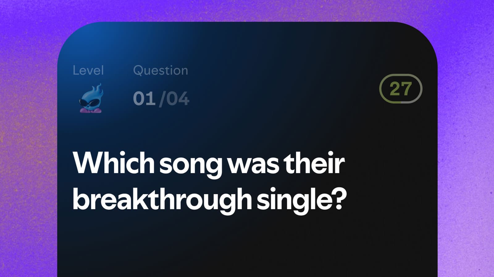 Spotify Expands Music Quiz Feature to 2,000 Artists for Premium Subscribers