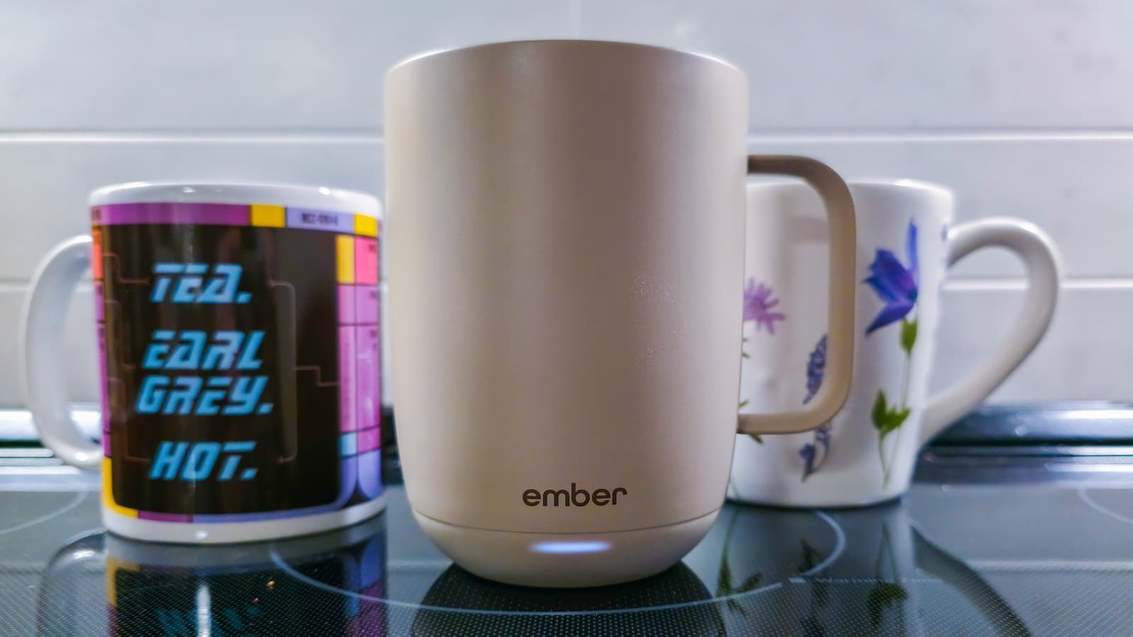 Ember Mug 3 Review: Smart Heating Meets Frustrating Drawbacks