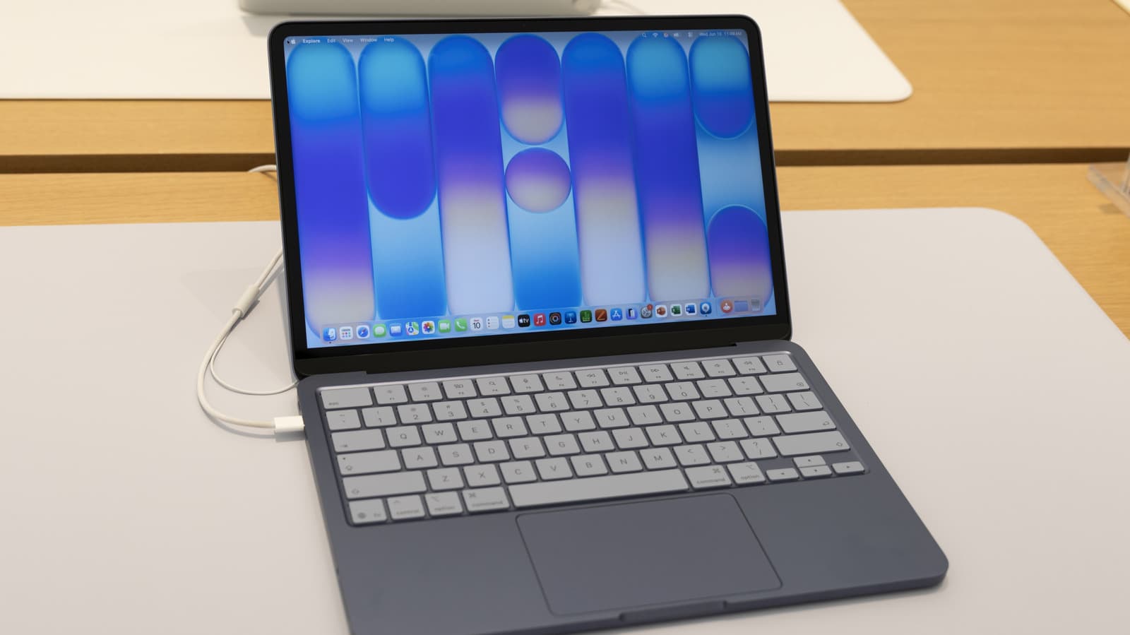 MacBook Neo launches with A18 Pro chip, limited by 8GB RAM and app constraints
