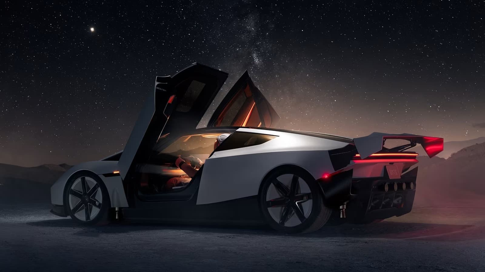 Tesla pushes Roadster production to 2028 amid growing skepticism