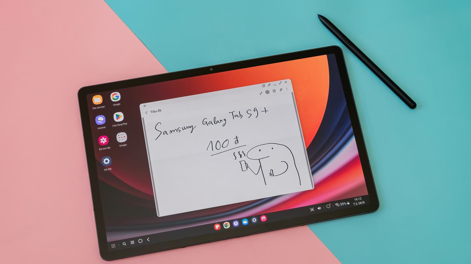 Samsung ends major Android updates for older Galaxy Tab models, extends support for newer devices