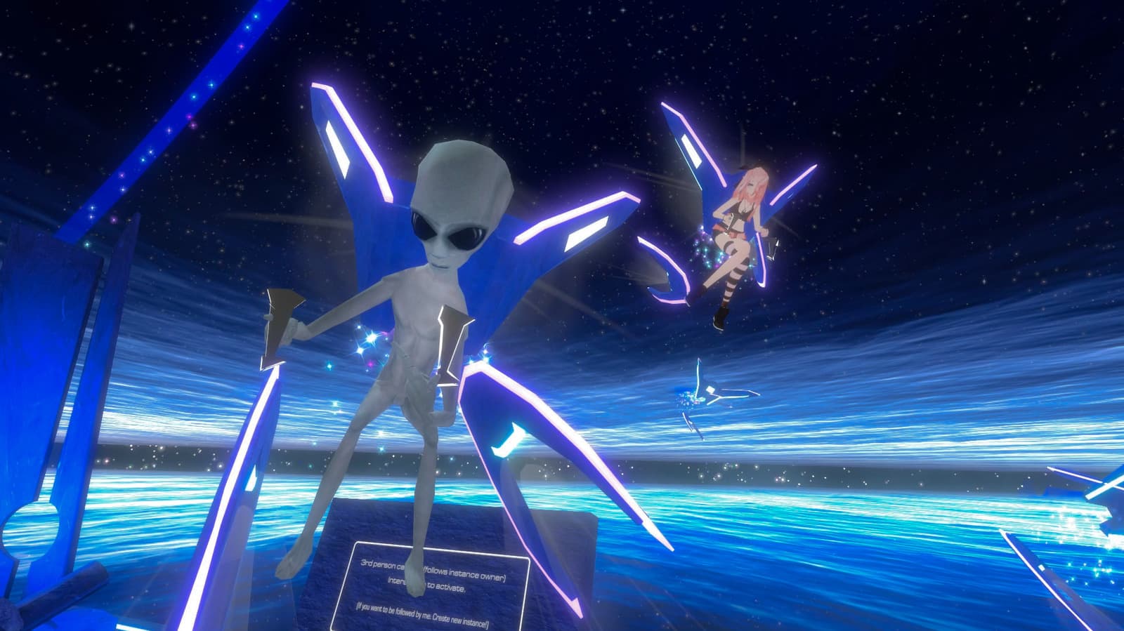 VRChat will not add AI labels despite 95% user demand