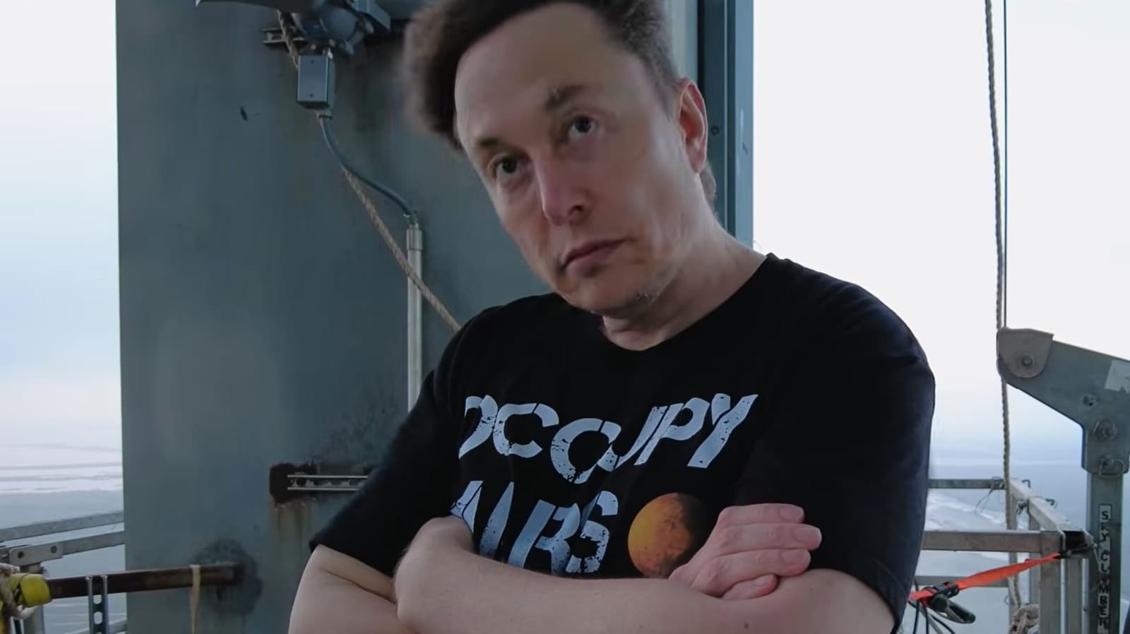 Elon Musk Documentary Trailer Drops, Allegations and Legal Threats Follow