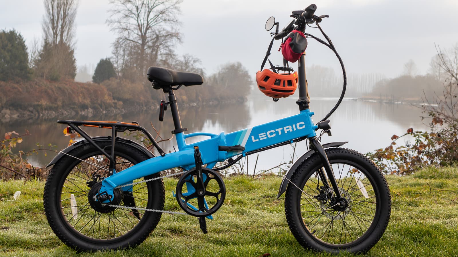 The hidden trade-offs of foldable electric bikes