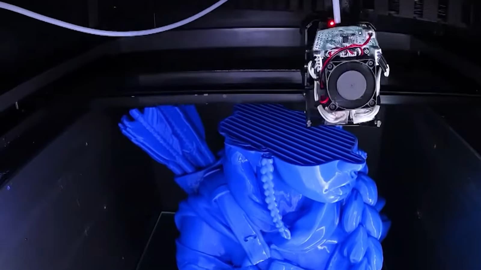 What is FDM 3D printing? How it works, pros, cons, and materials