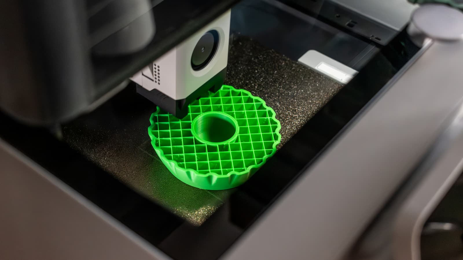 What is infill in 3D printing? A guide for founders and operators