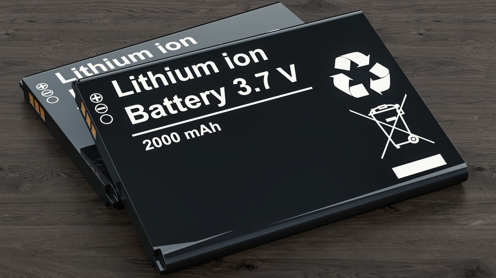 Alkaline vs. Lithium-Ion Batteries: Key Differences and Best Uses