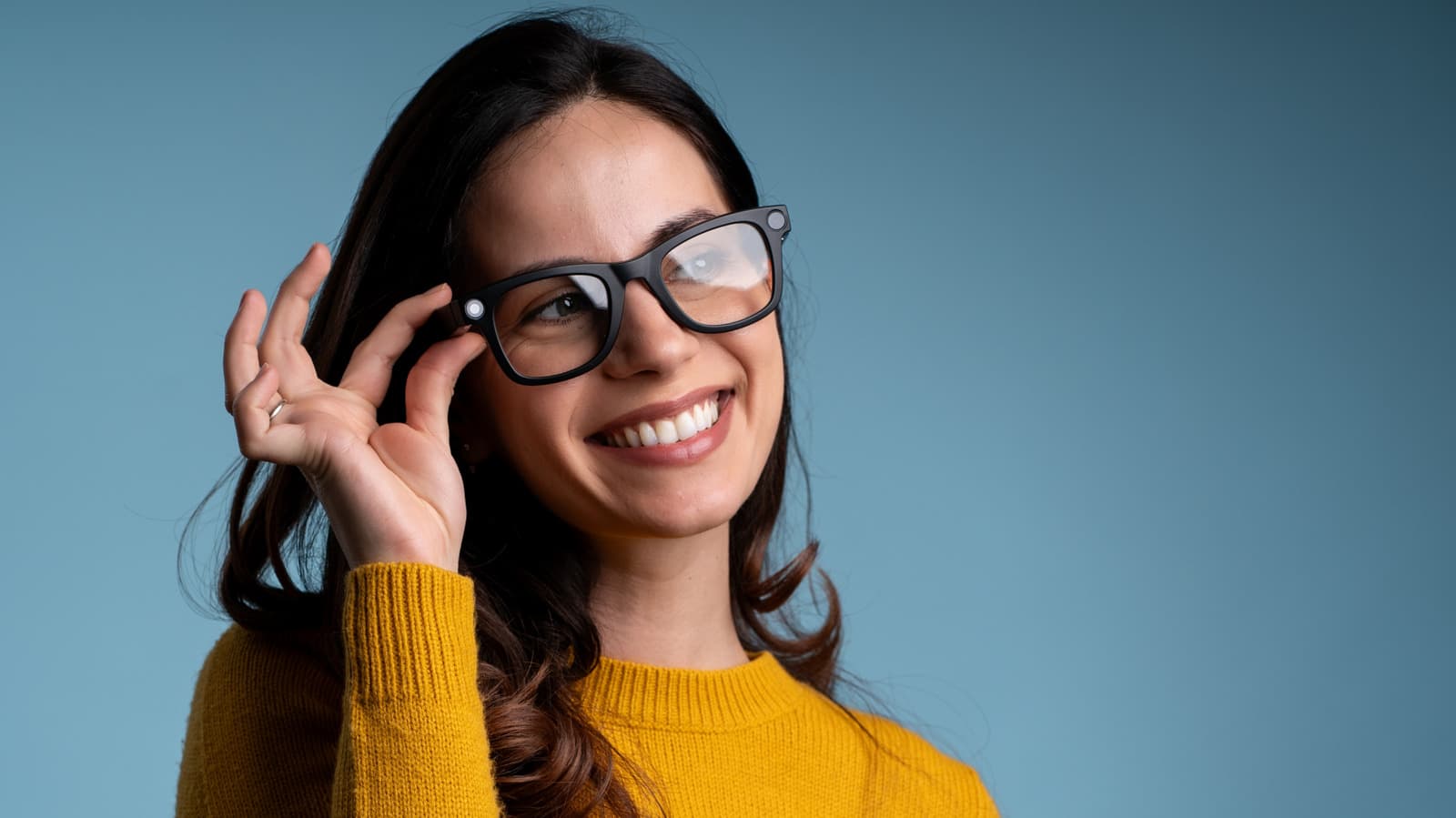 Ray-Ban Meta Audio launches camera-free AI glasses with open-ear audio