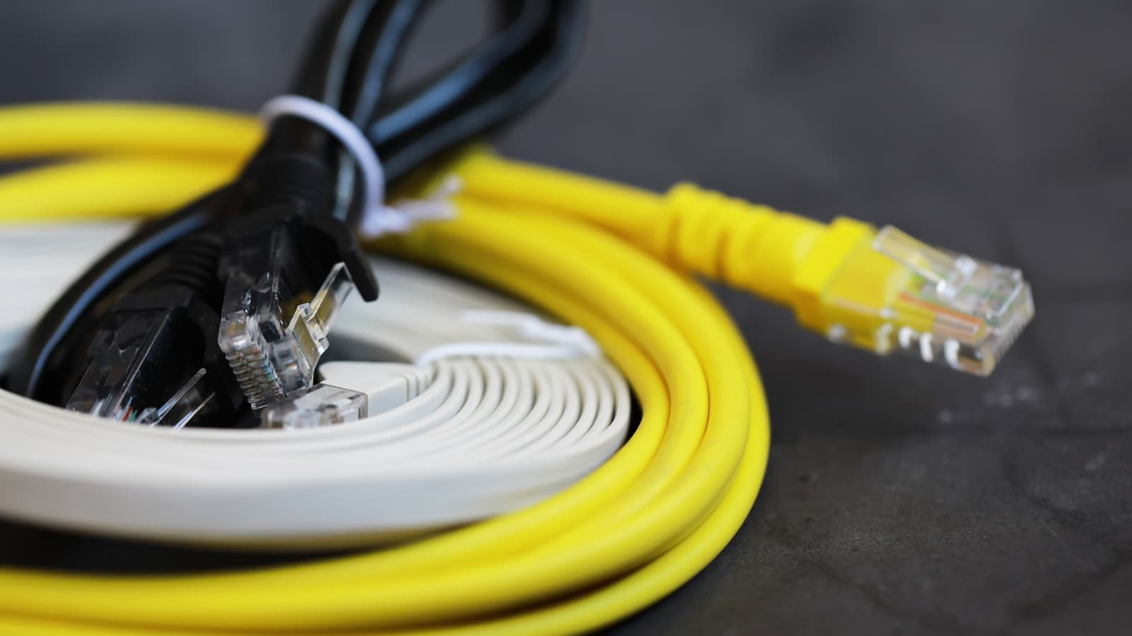 Why Ethernet cables use twisted pairs: the science behind the design