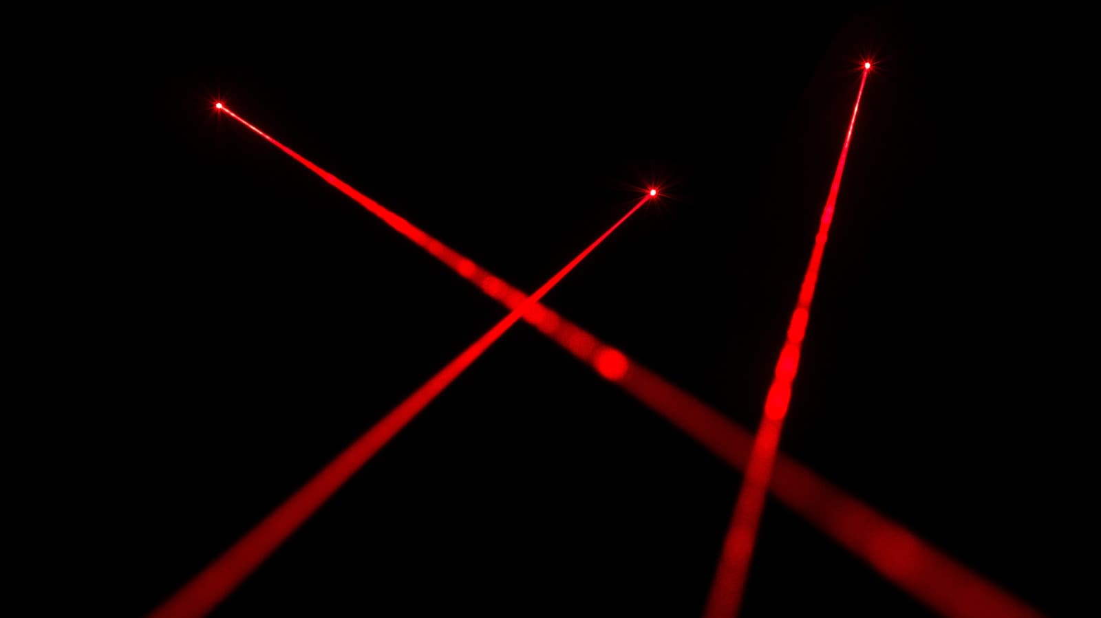 Why pointing a laser at a security camera is harder (and riskier) than it seems
