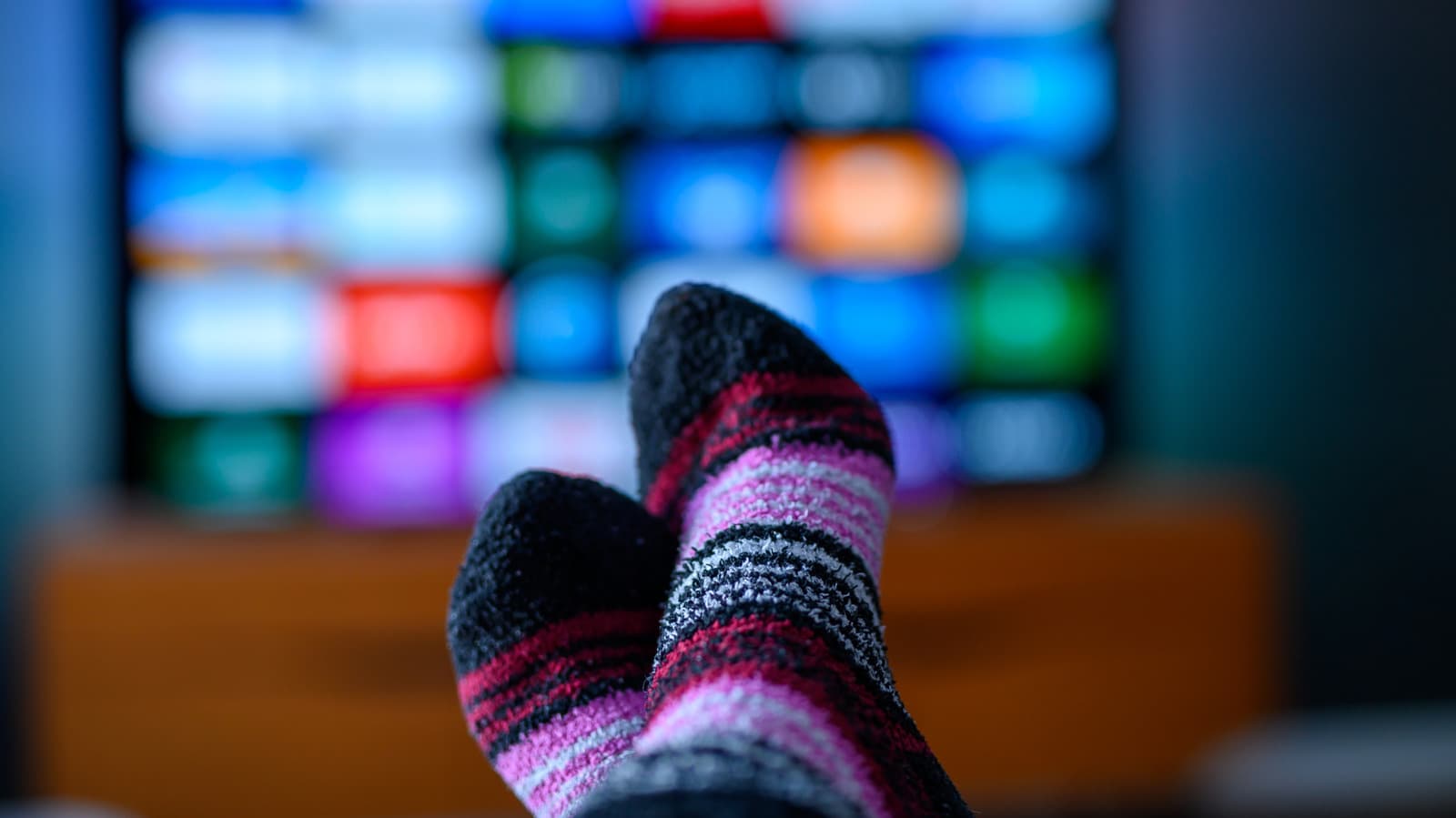 Smart TVs Track Viewing Habits for Ads, Raising Privacy Concerns