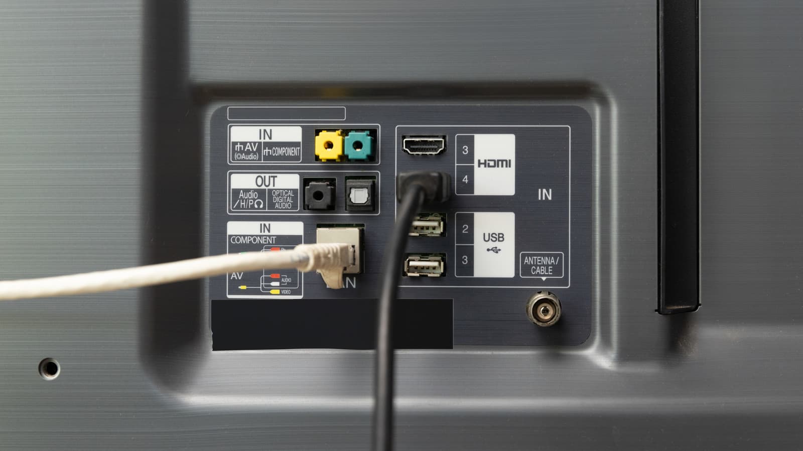 Why smart TVs often get faster speeds on Wi-Fi than Ethernet