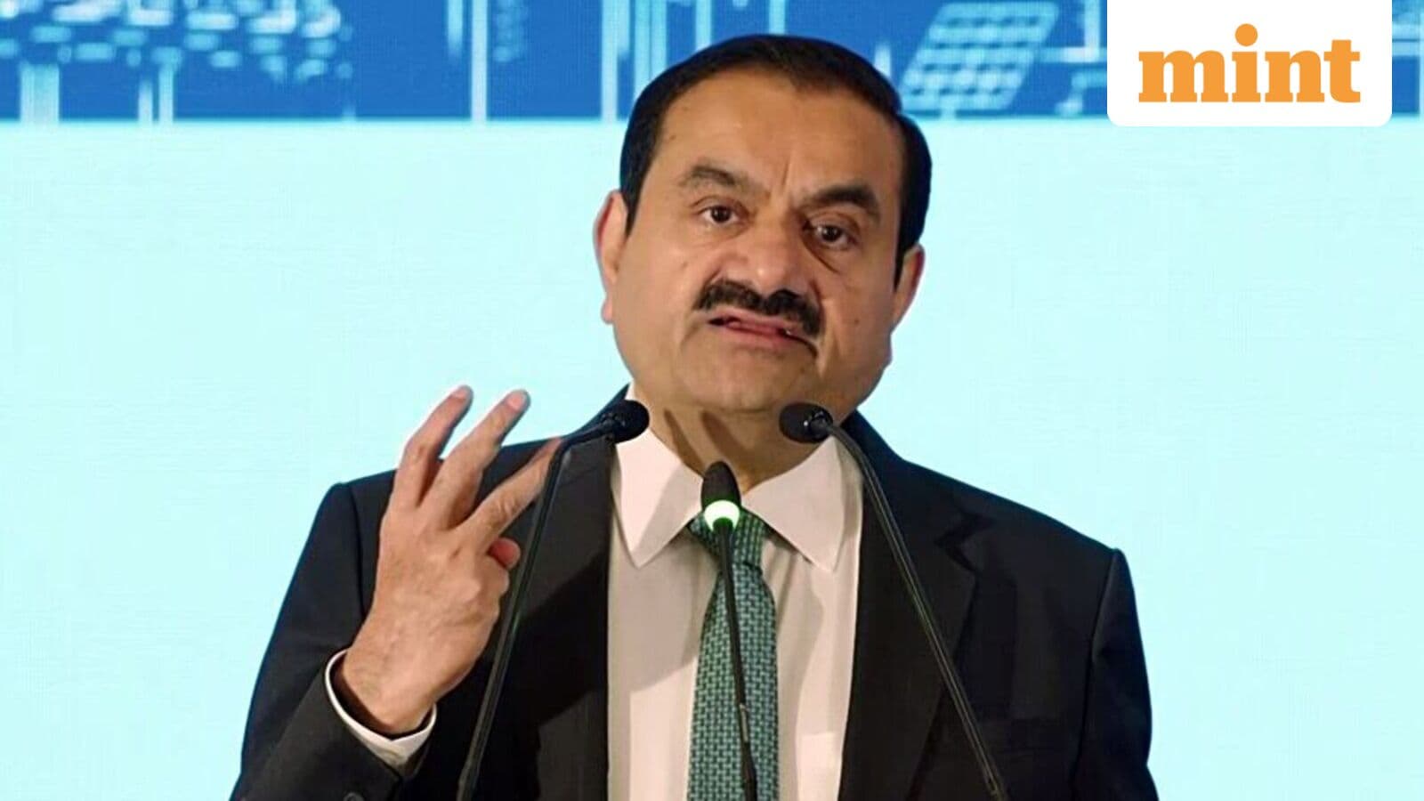 Hurun Rich List 2026: Gautam Adani reclaims top spot as AI adds 15 new entrants, India gets 27 billionaires
