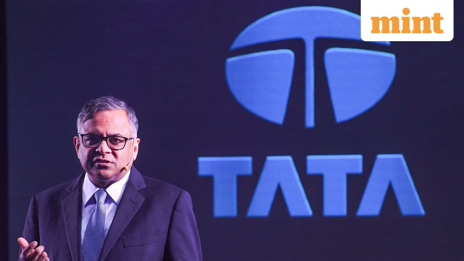 Tata Sons’ Chandrasekaran Reappointment Backed by Legal Opinions Amid Trusts Challenge