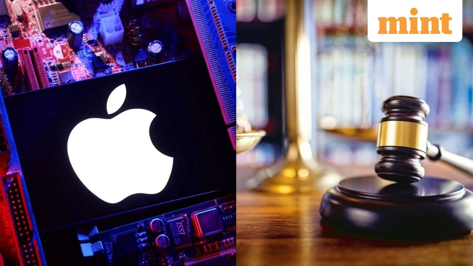 Apple Ordered to Pay $5.7 Billion in Landmark Patent Case Over Haptic Tech