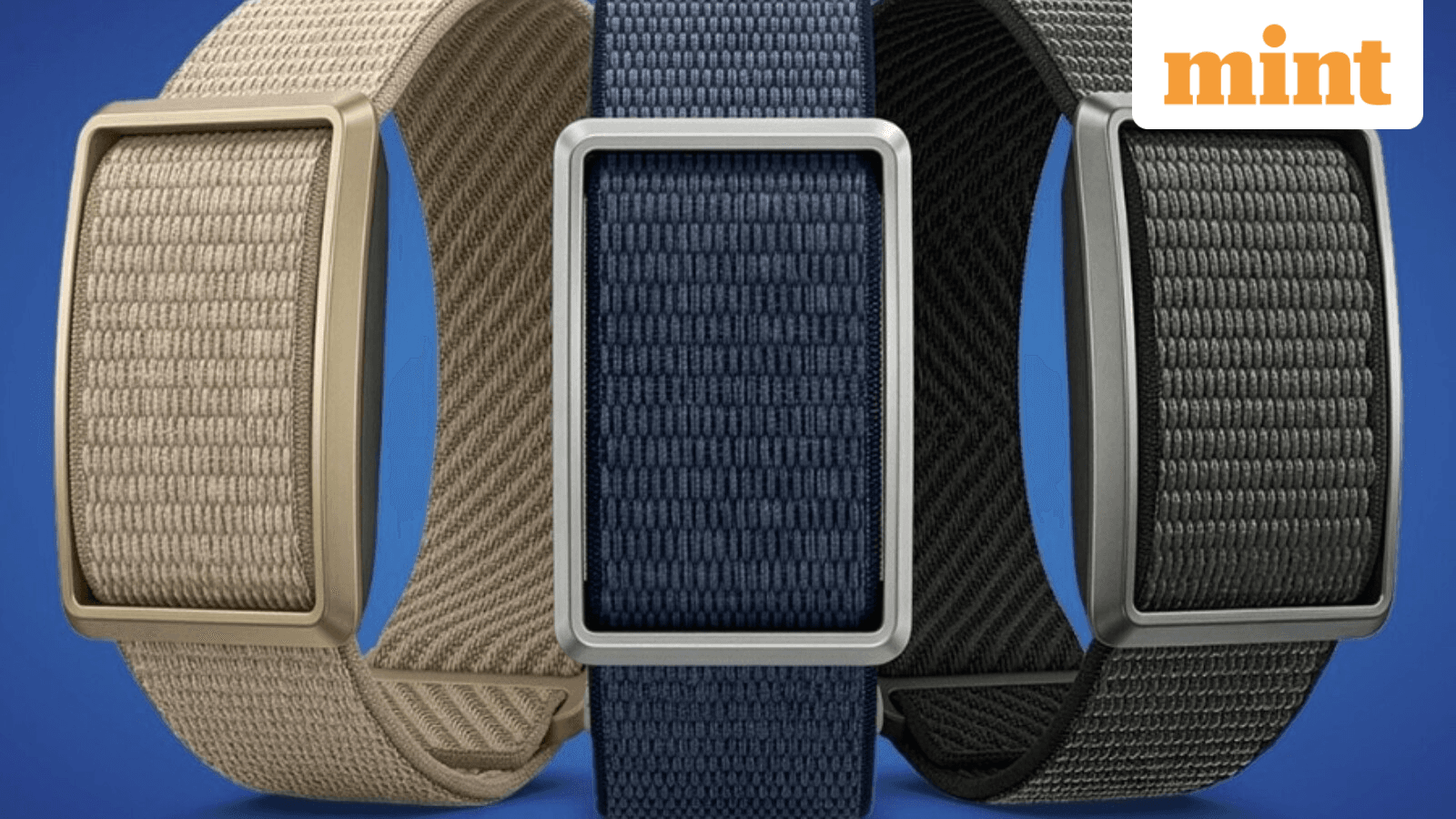 Pebble Qore Ultra fitness band arrives with AI health insights and Body Age tracking: Price, features and sale date