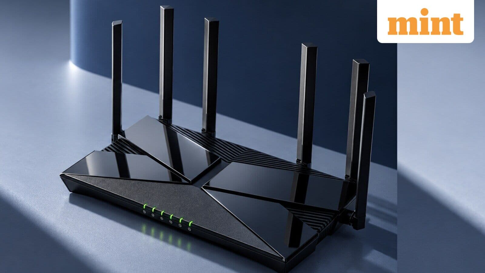 Wi-Fi 5 vs Wi-Fi 6: The real reason I upgraded my home router this year