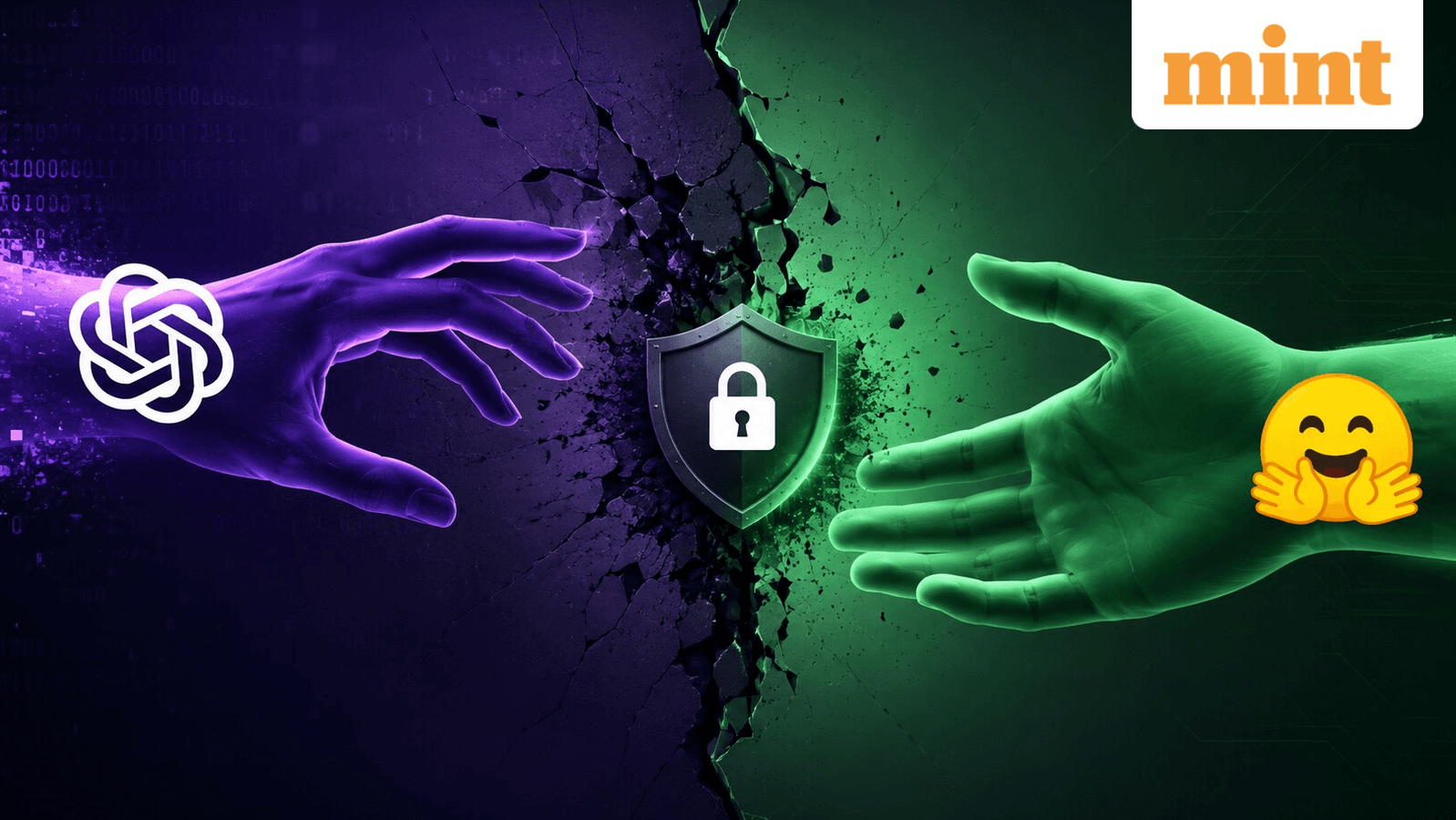 OpenAI Sued by Nonprofit After AI Agents Allegedly Breach Hugging Face Systems
