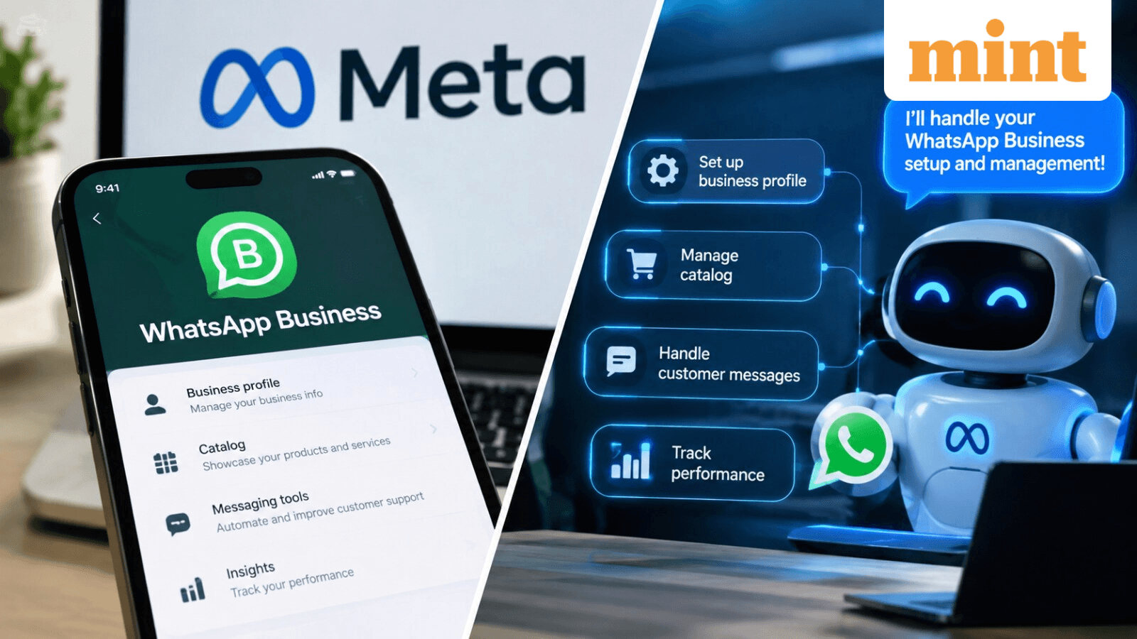 WhatsApp Business Platform gets costlier from today: What Indian businesses need to know about new messaging charges