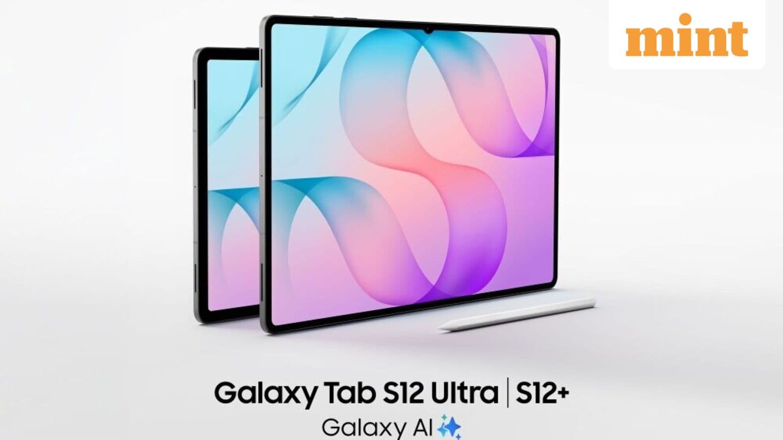 Samsung Galaxy Tab S12 series launched in India, sale starts on October 7: Check price and specs
