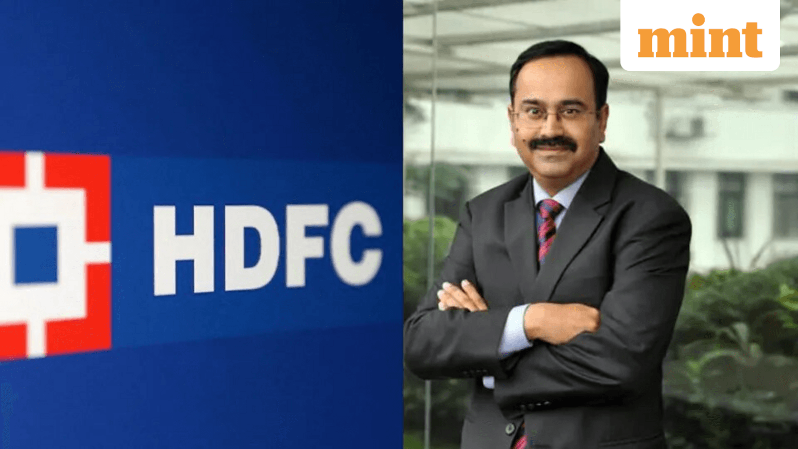 HDFC Bank Appoints Anup Bagchi as New MD and CEO, Effective October 2026