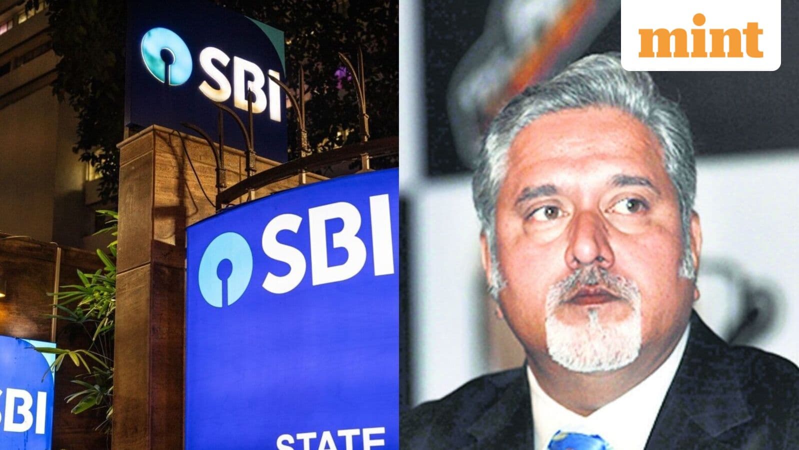 SBI-led consortium tells Bombay HC Mallya owes over ₹8,700 crore; counters his claim of recovering more than dues