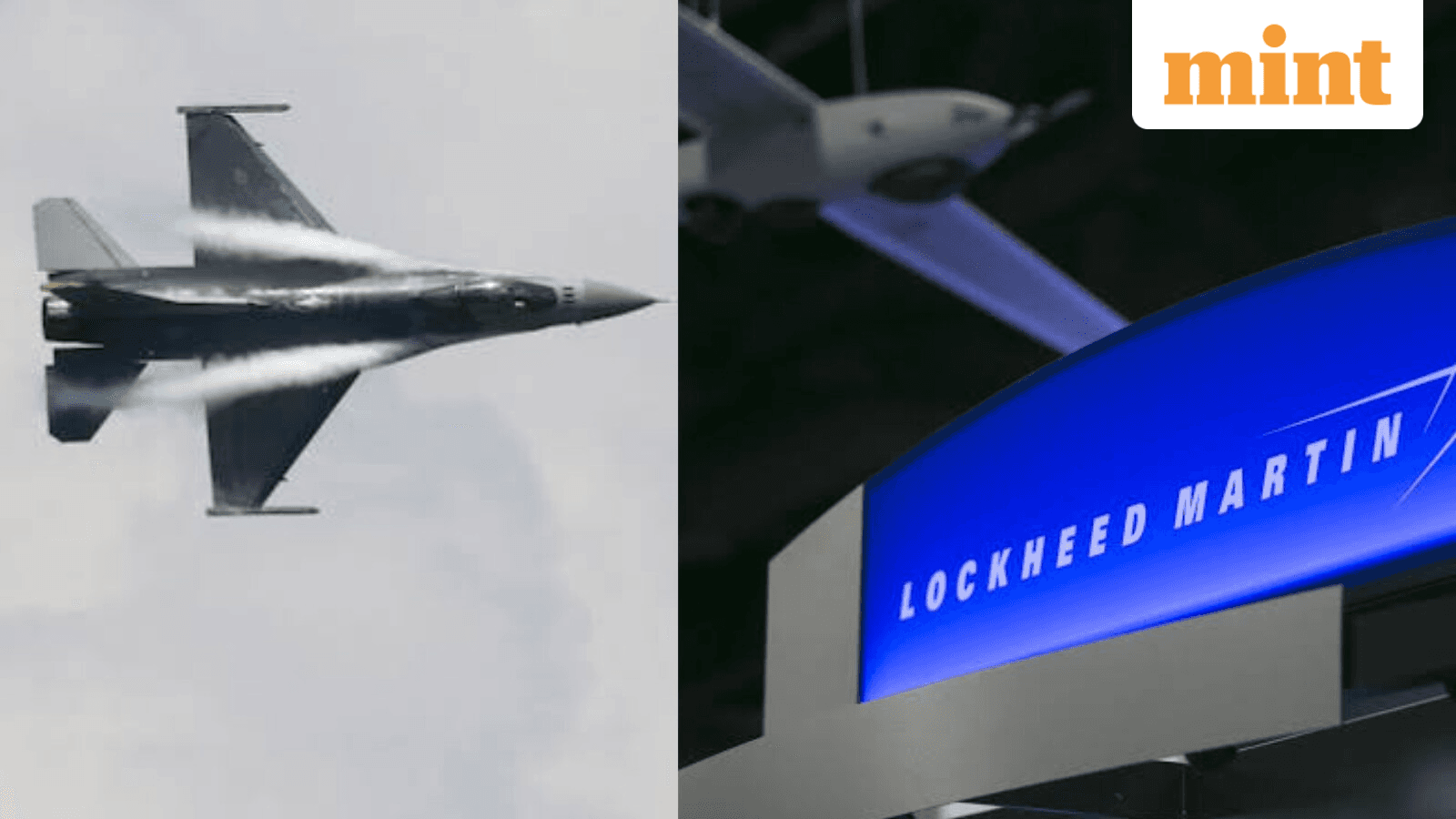 Lockheed Martin’s India Expansion Tied to $10.5 Billion Aircraft Deal
