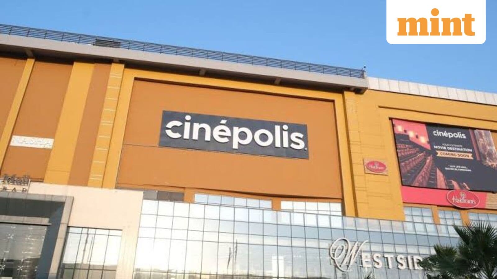 Cinepolis India doubles screens in Faridabad with new multiplex