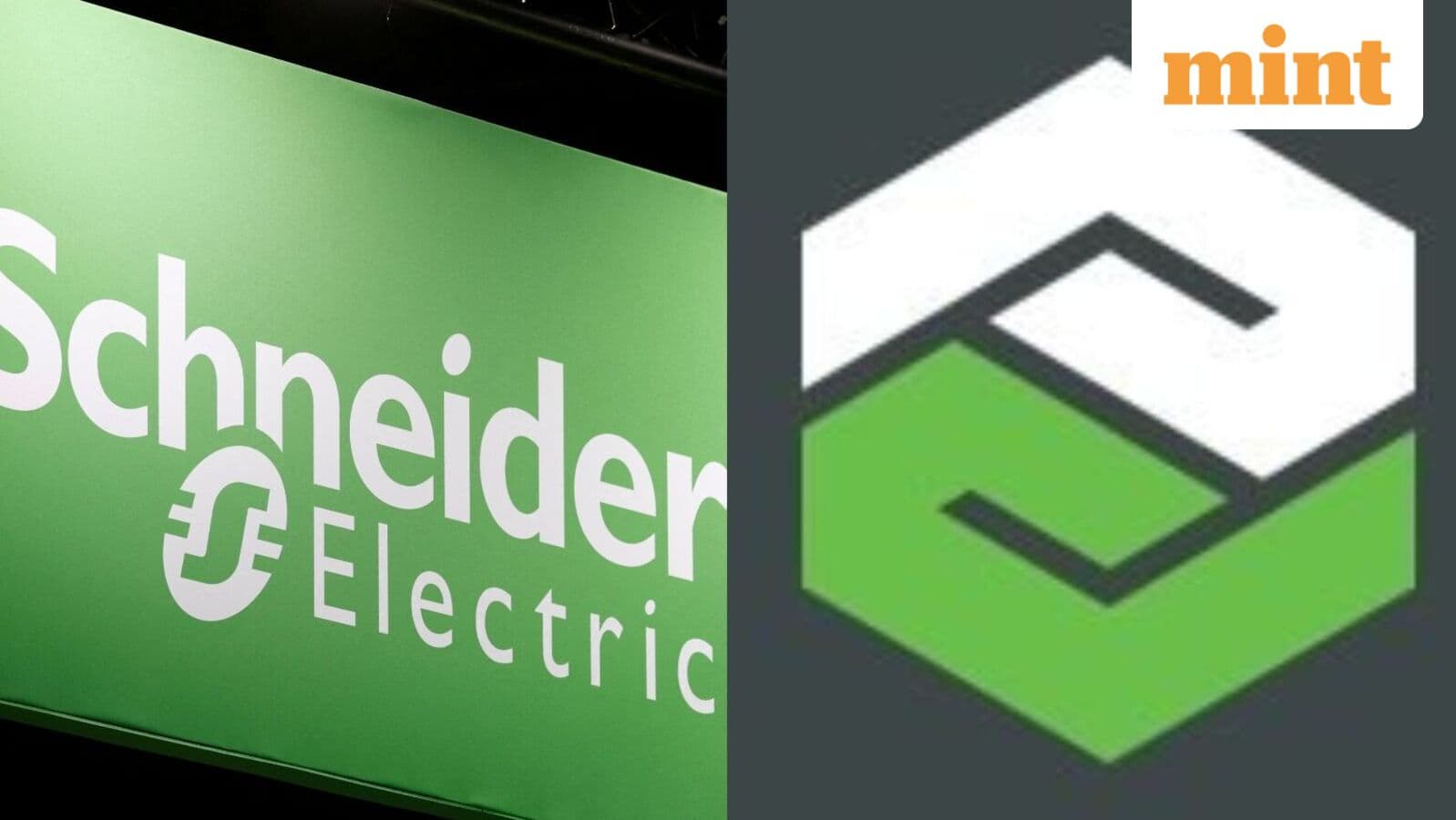 Schneider Electric in talks to acquire PTC for $20 billion in largest deal yet