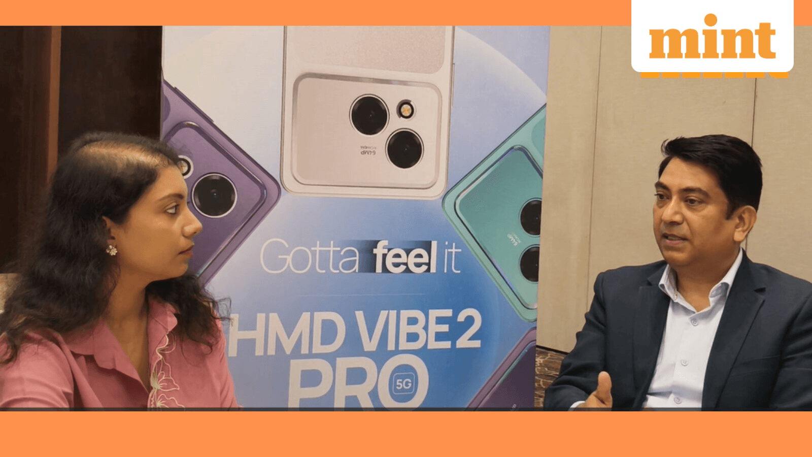 HMD warns affordable smartphones may fade as component costs rise until 2027