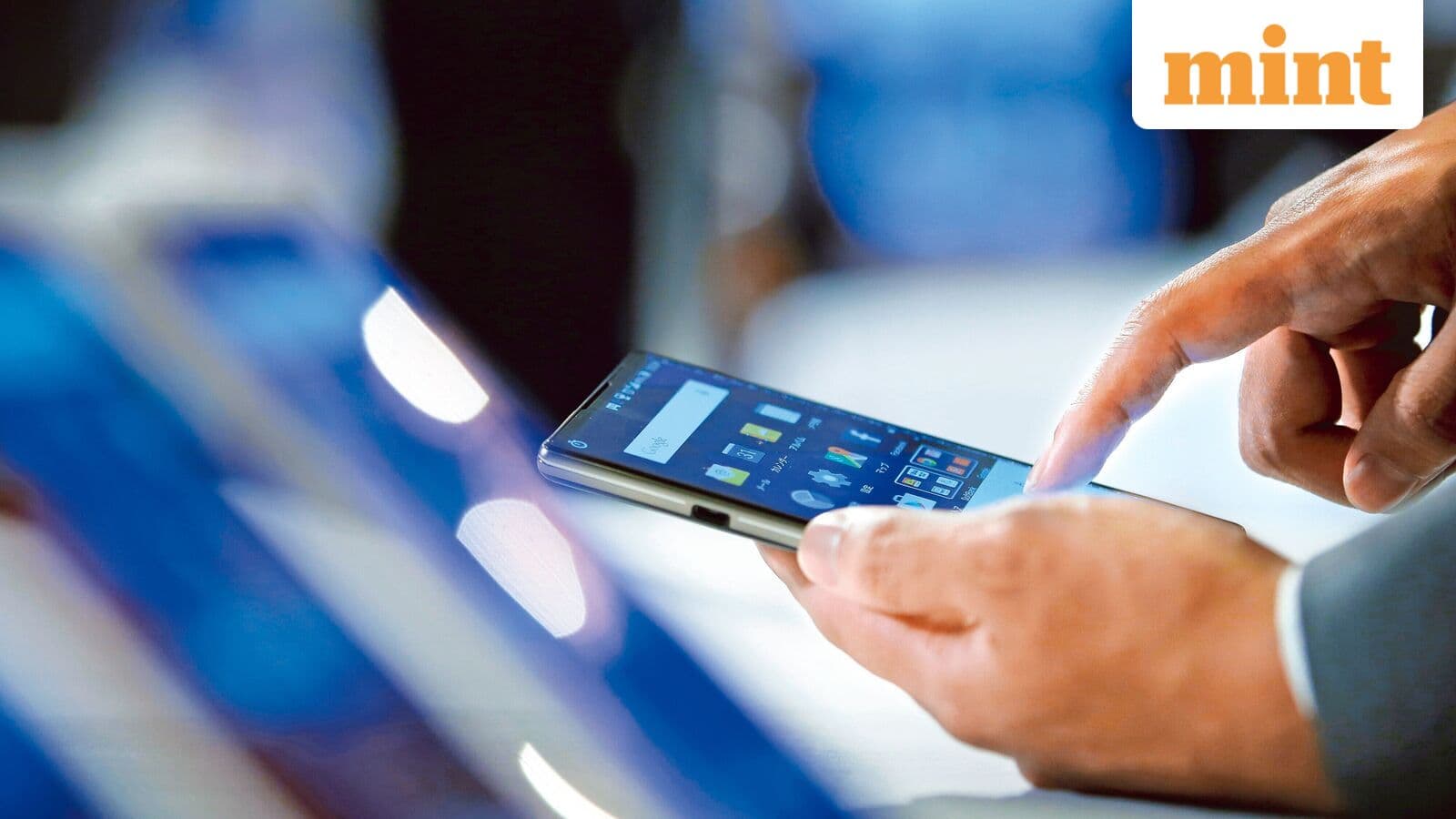 Lava, Optiemus among firms eyeing smartphone brand incentives