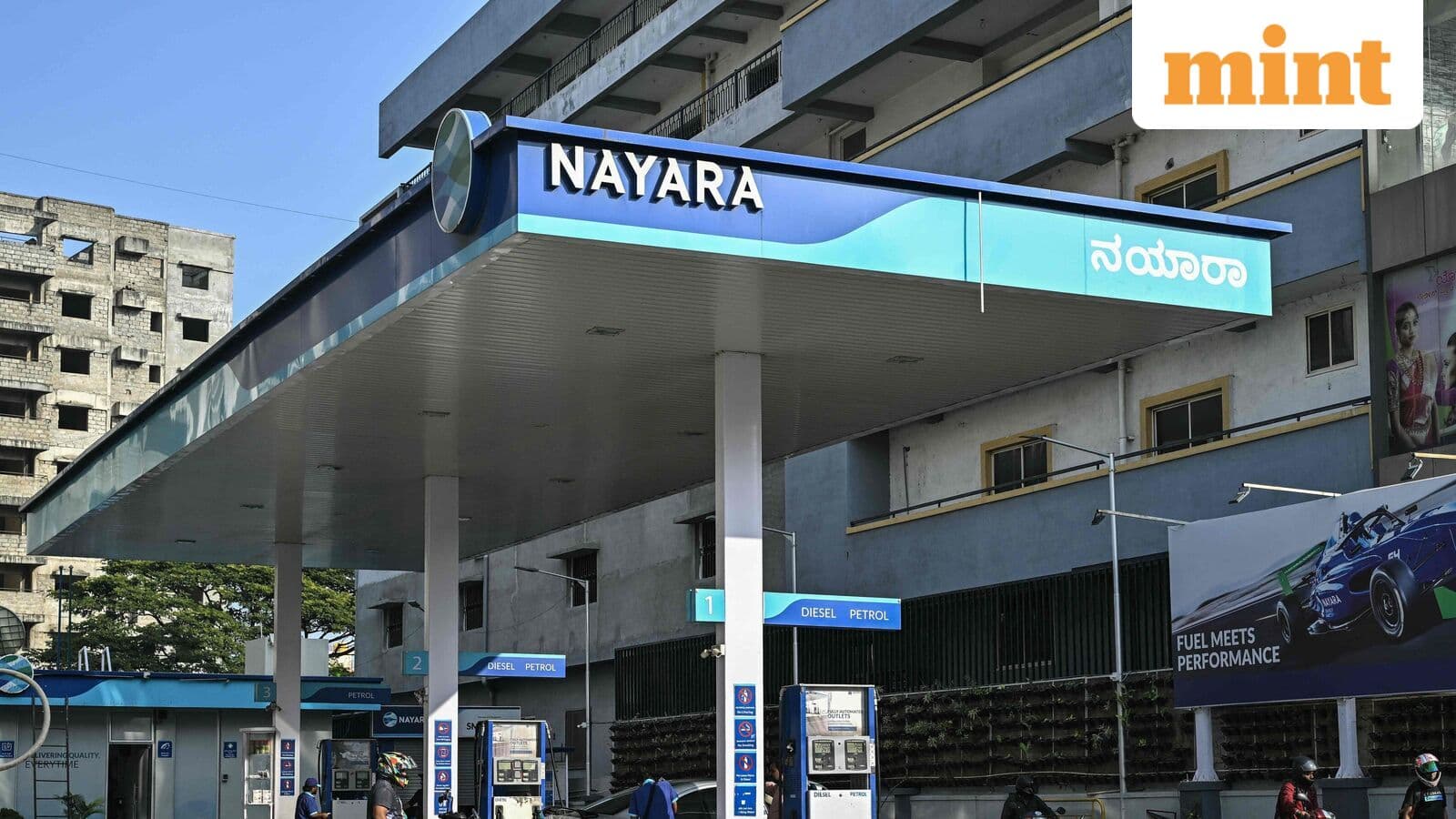 SAP India challenges order to restore software services to Nayara Energy