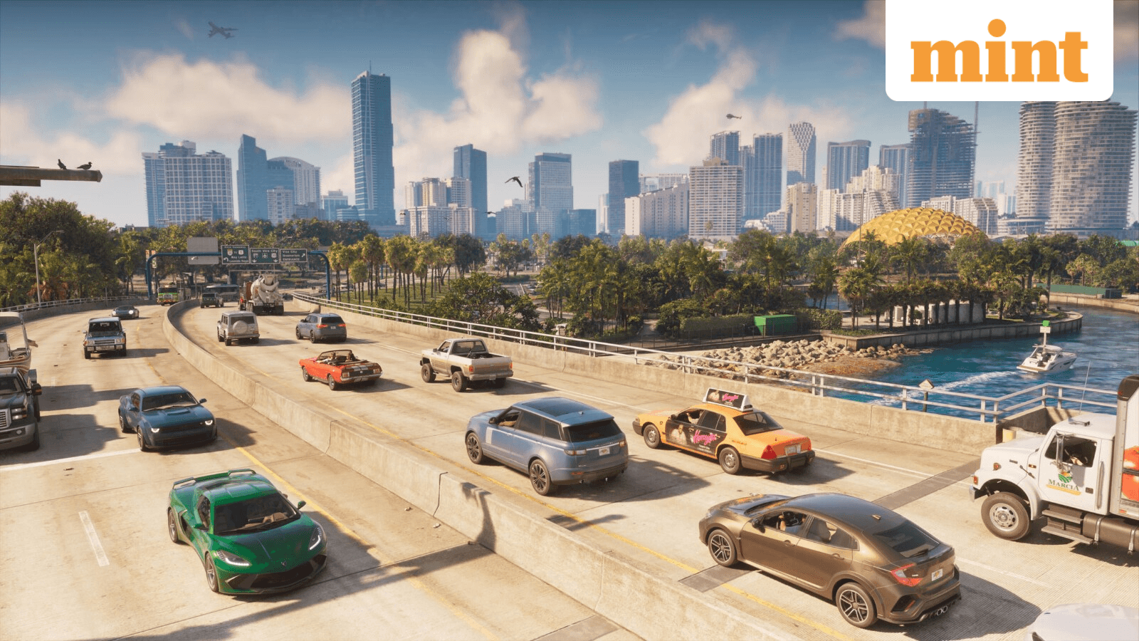 GTA 6 leaks: Cyberleek reveals gameplay clips, map details and Lucia footage ahead of November 19 launch