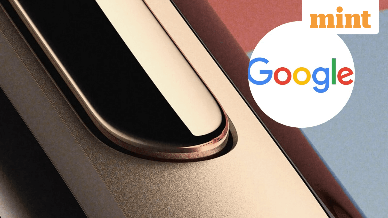 Google Fitbit Edge tracker to launch on October 12: Expected price, features and India availability