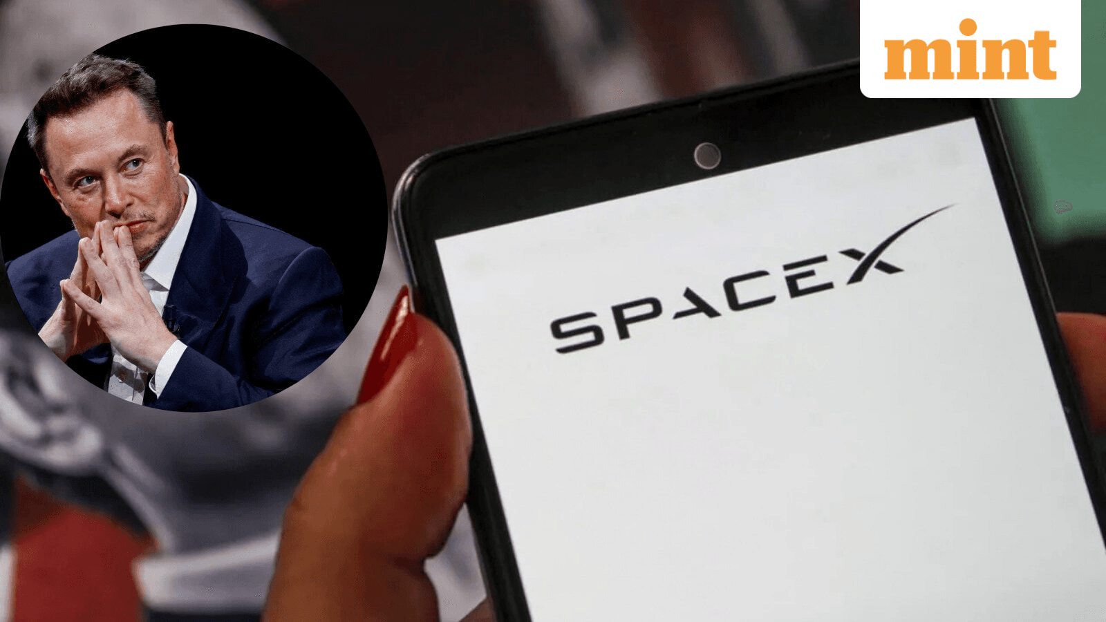Elon Musk Accuses Reliance of Monopoly in India’s Internet Sector