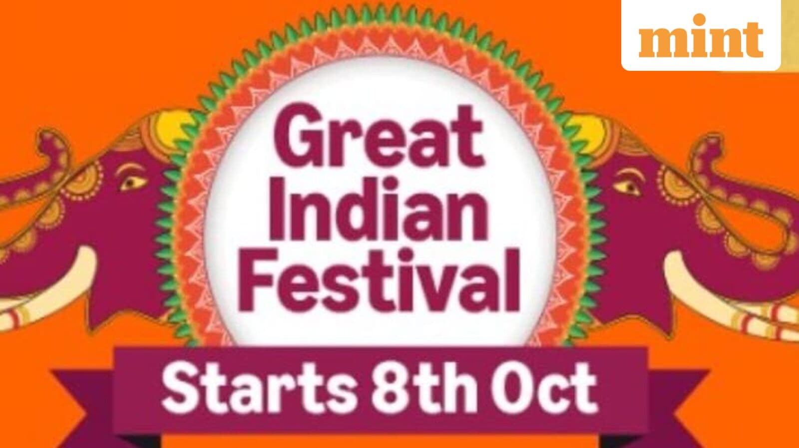 Amazon Great Indian Festival Sale 2026: 7 premium smartphones you can buy at lower prices